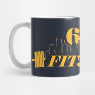 Preds Color Mug